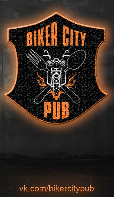 Biker City Pub