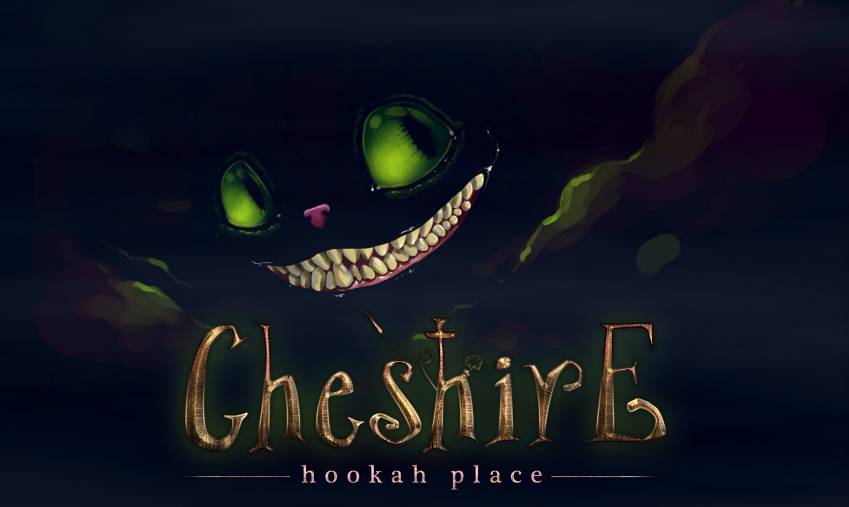 Cheshire - hookah place