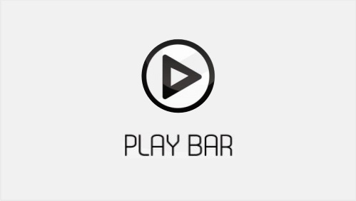 Play bar